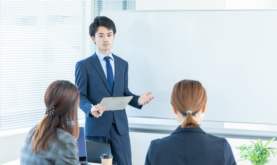 株式会社バウハウス
